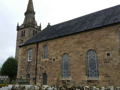 Church of Scotland photo
